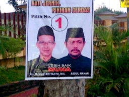 Digugat, Kepengurusan PKNU Baru